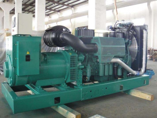 龙亭便携静音：租赁无声发电机组，便携式解决能源需求